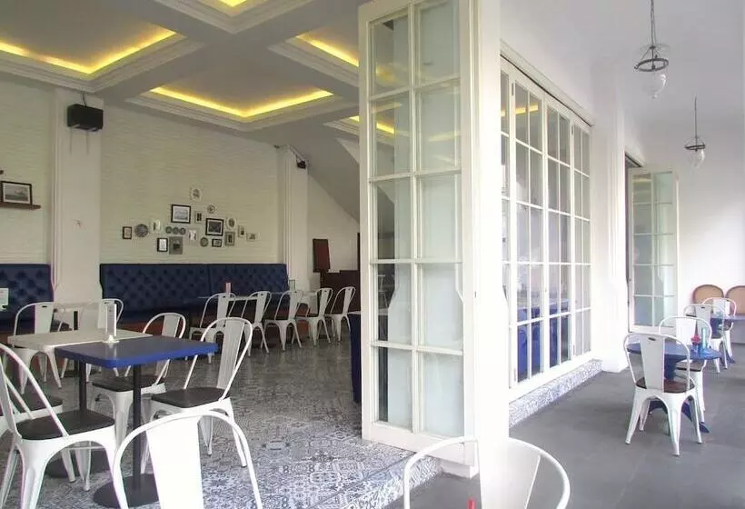 Hotel Riche Heritage