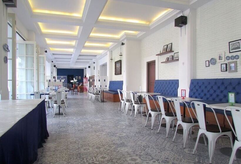 فندق Riche Heritage