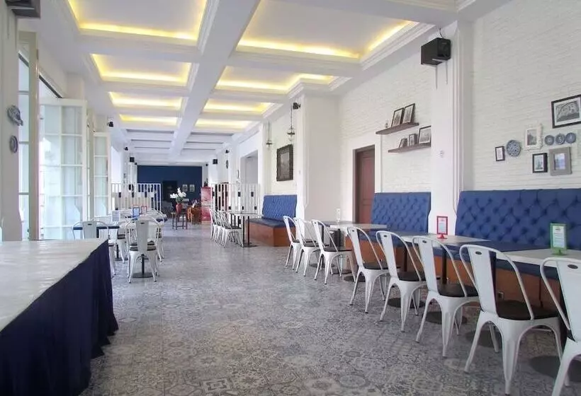 Hotel Riche Heritage