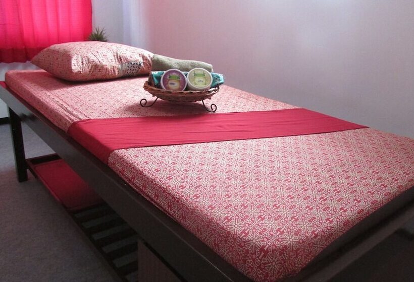 فندق Riche Heritage