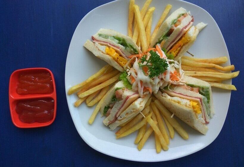 فندق Riche Heritage