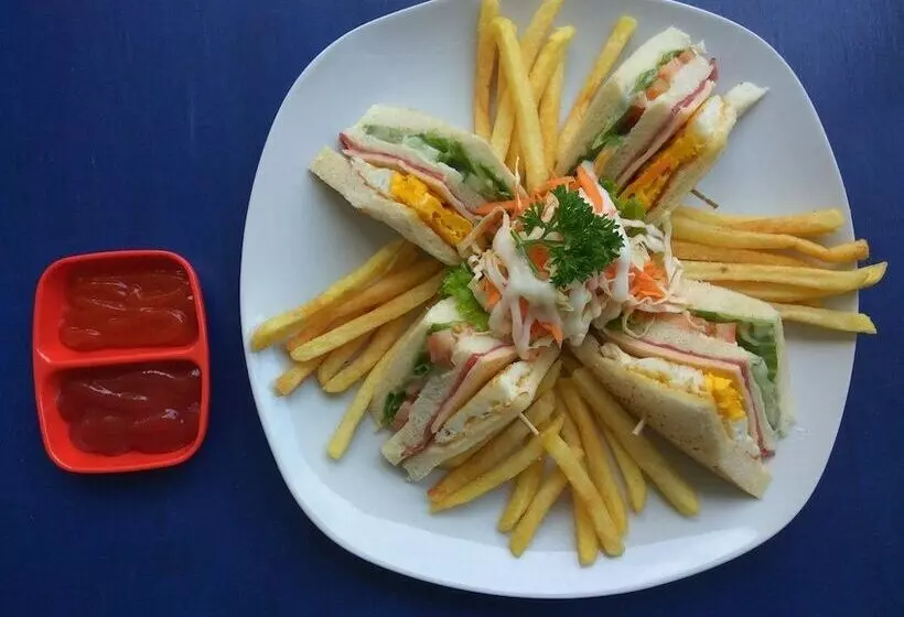 Hotel Riche Heritage