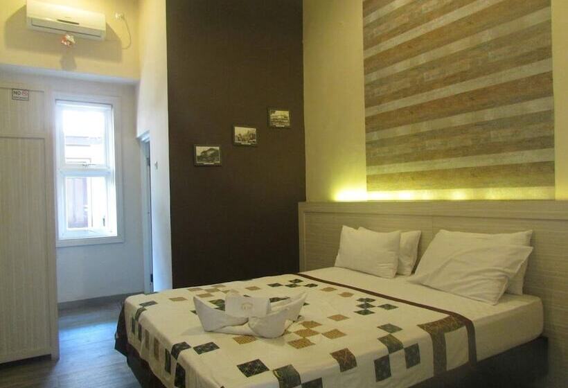 فندق Riche Heritage