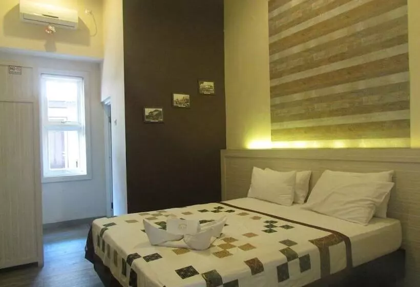 Hotel Riche Heritage