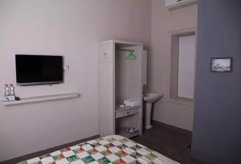 Hotel Riche Heritage