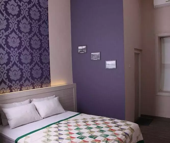 Hotel Riche Heritage