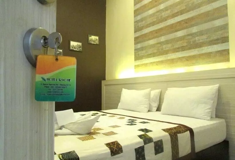 Hotel Riche Heritage