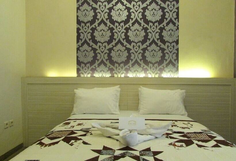 فندق Riche Heritage