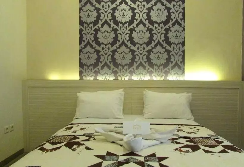 Hotel Riche Heritage