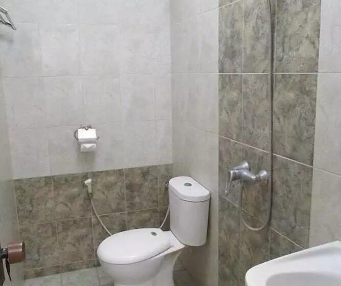 Hotel Riche Heritage