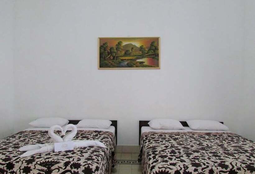 فندق Riche Heritage