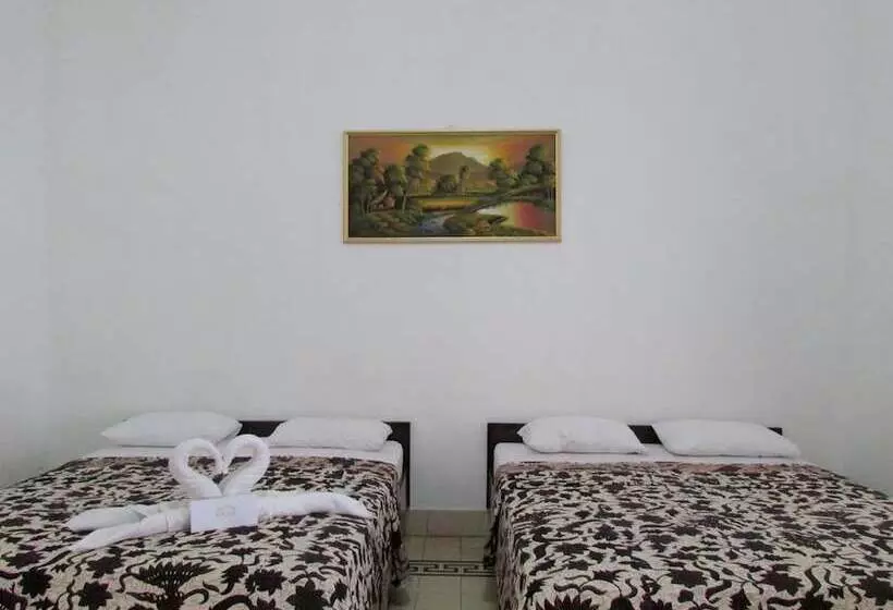 Hotel Riche Heritage