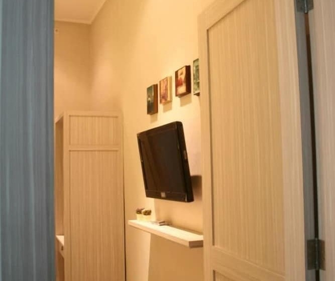 فندق Riche Heritage