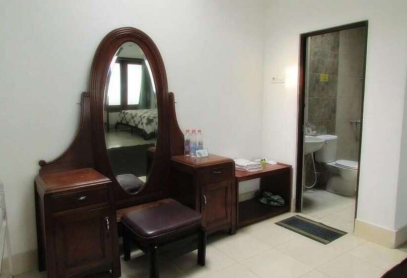 فندق Riche Heritage