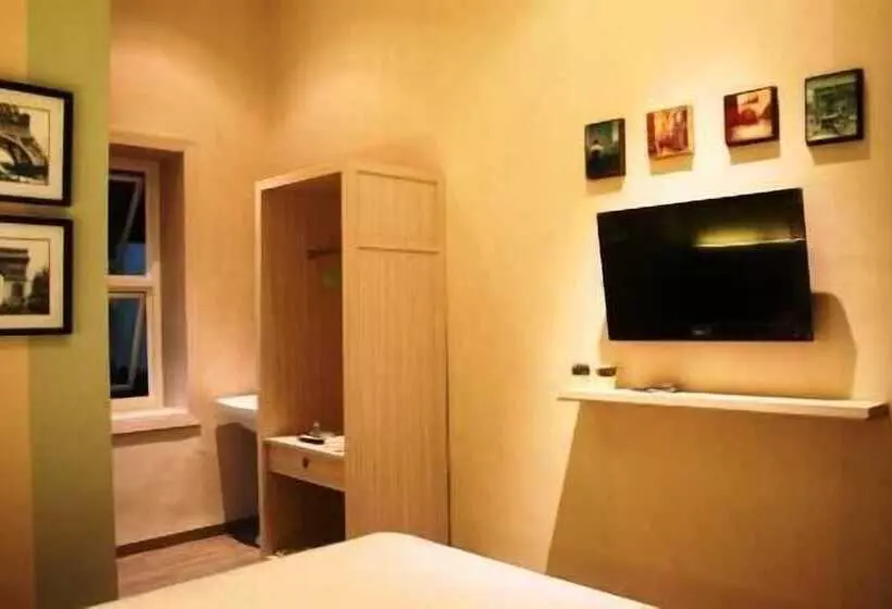 Hotel Riche Heritage