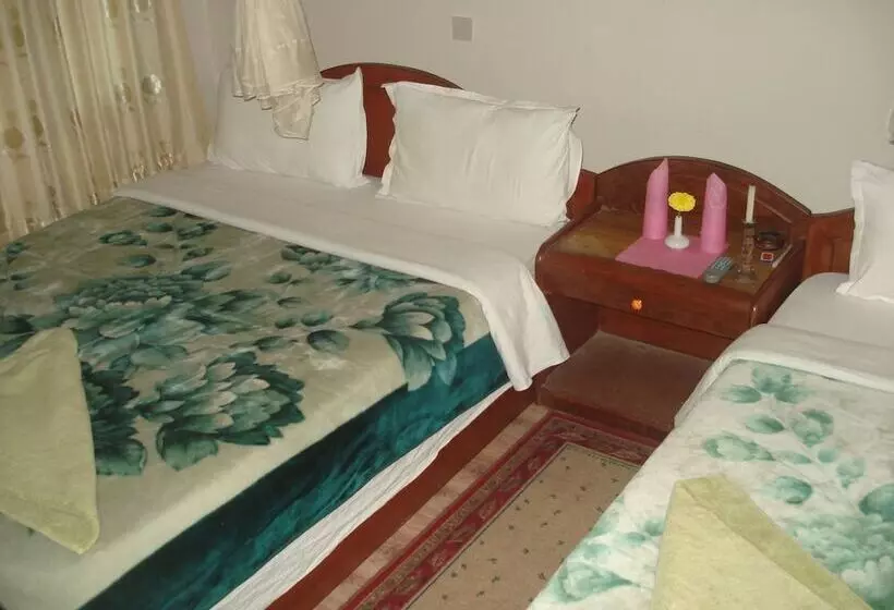 هتل River Bank Inn