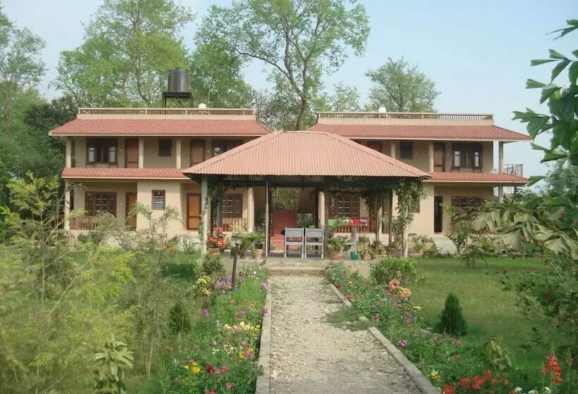 هتل River Bank Inn