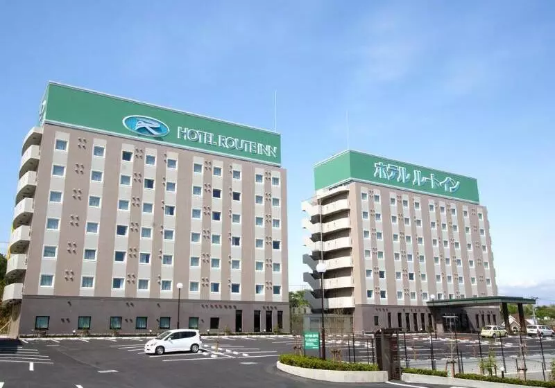 Hotel Route Inn Iwata Inter