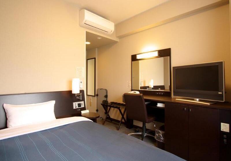 ホテル Route Inn Iwata Inter