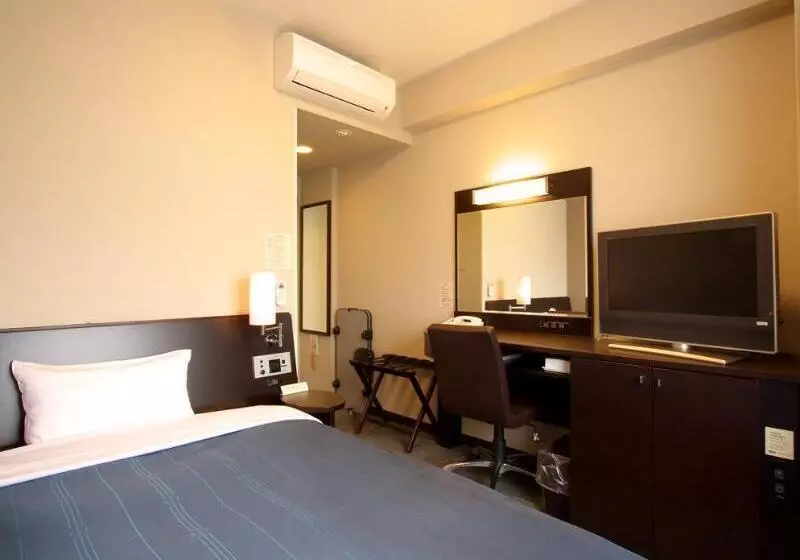 Hotel Route Inn Iwata Inter