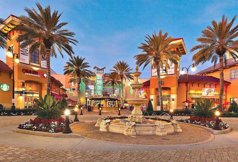 فندق Shoreline Towers 3104