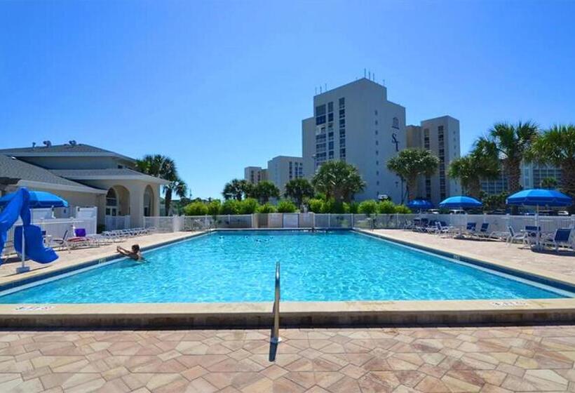 فندق Shoreline Towers 3104