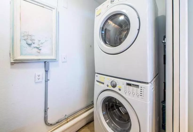 호텔 Shoreline Towers 3104