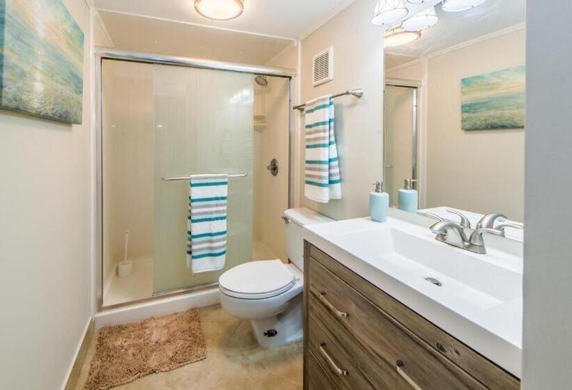 فندق Shoreline Towers 3104