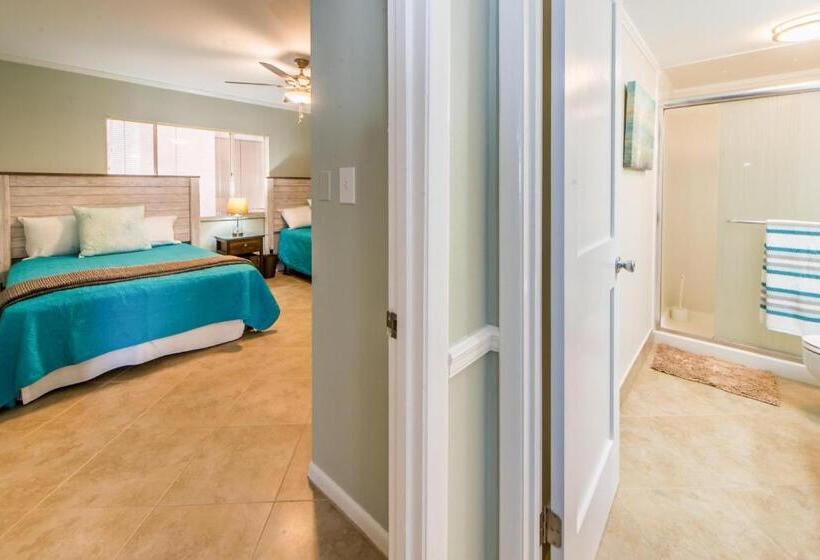 فندق Shoreline Towers 3104