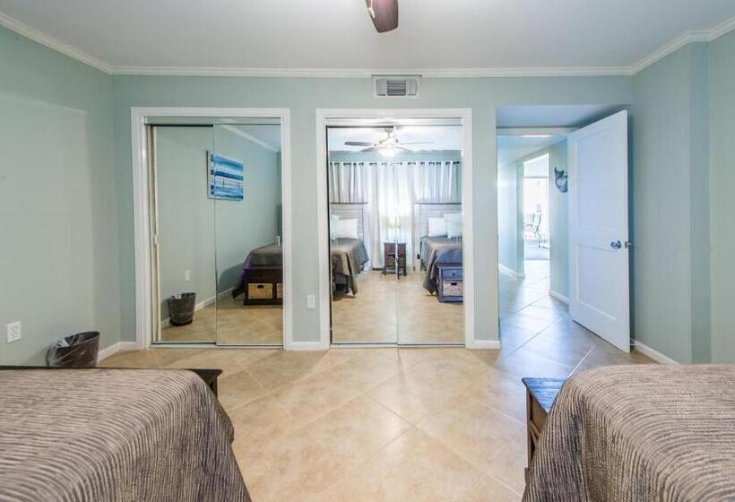 فندق Shoreline Towers 3104