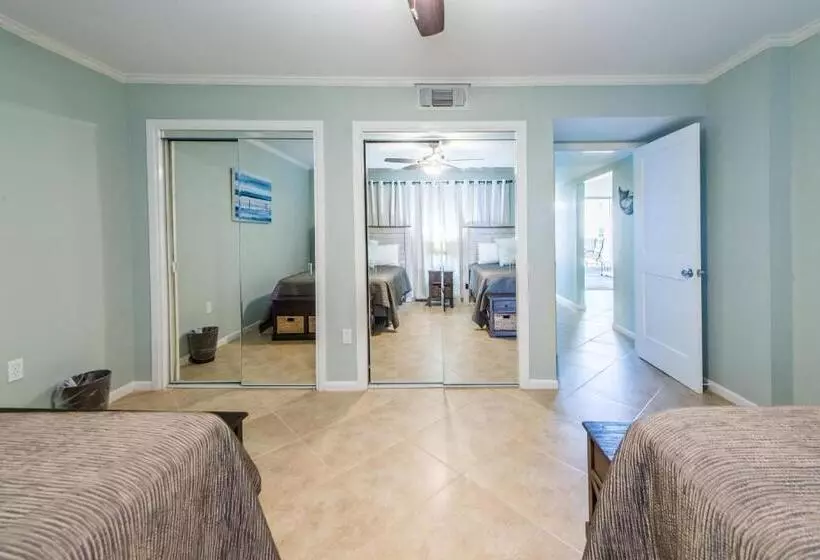 호텔 Shoreline Towers 3104