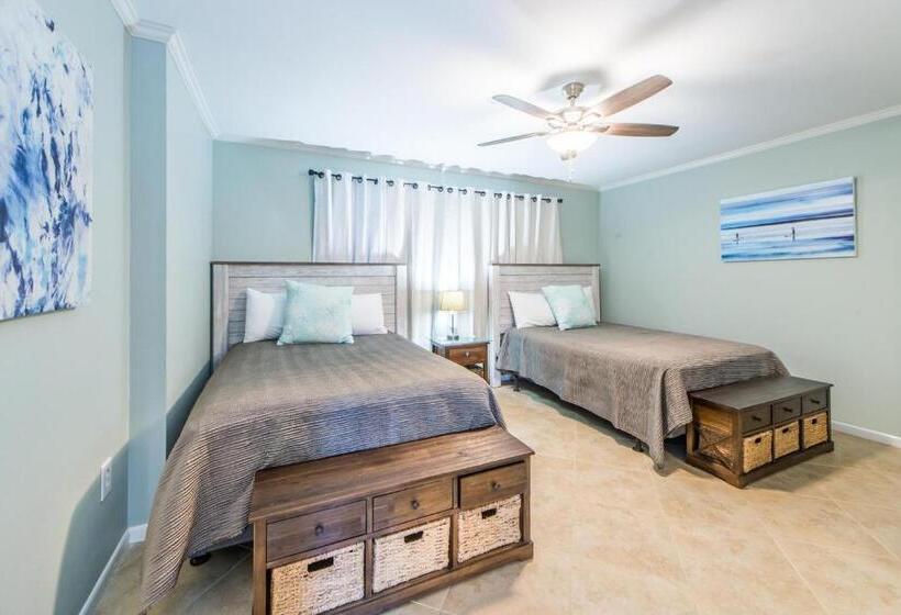 فندق Shoreline Towers 3104