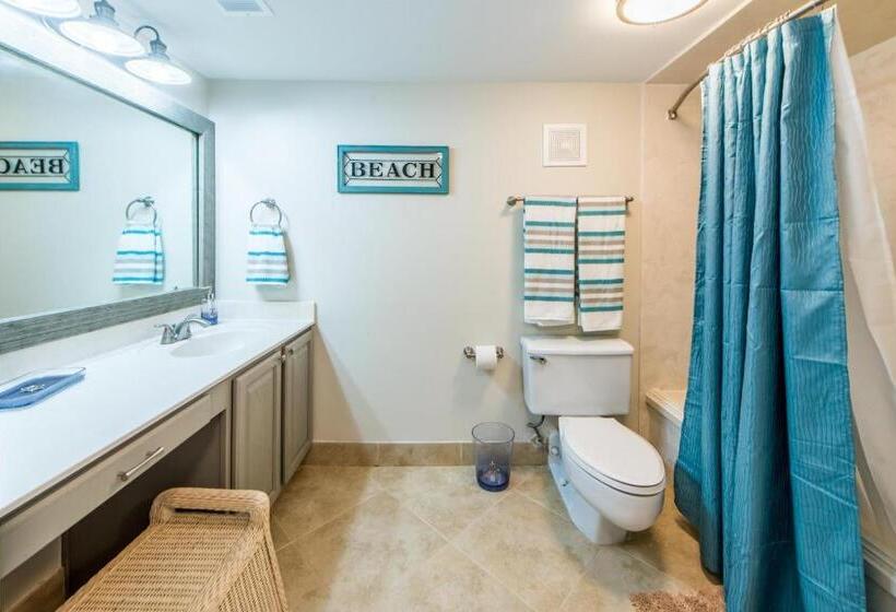 فندق Shoreline Towers 3104