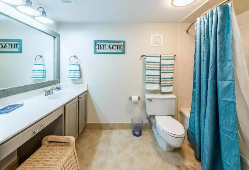 호텔 Shoreline Towers 3104