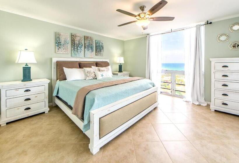 فندق Shoreline Towers 3104