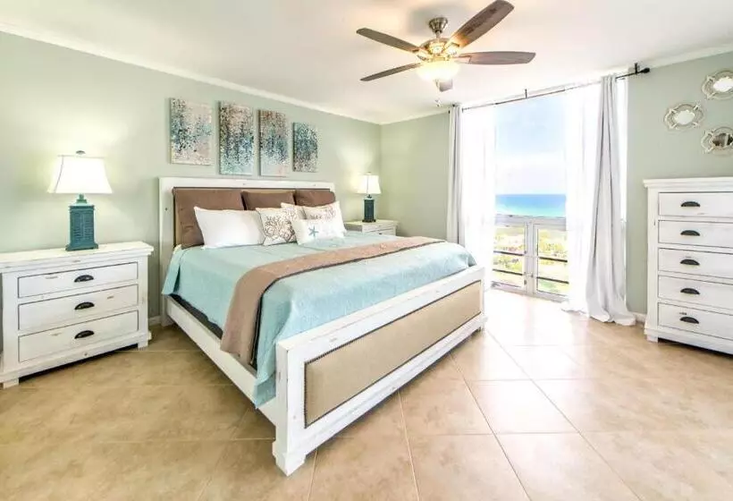 호텔 Shoreline Towers 3104