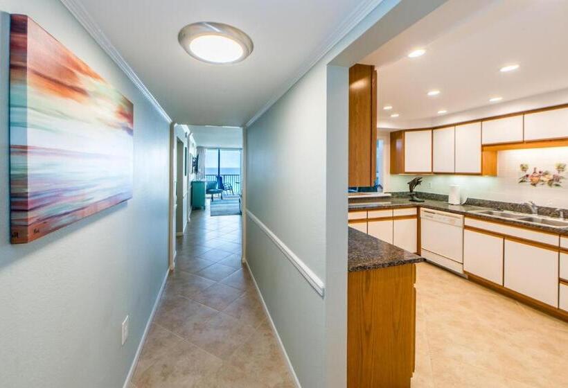 فندق Shoreline Towers 3104