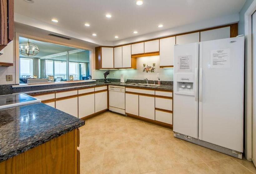 فندق Shoreline Towers 3104