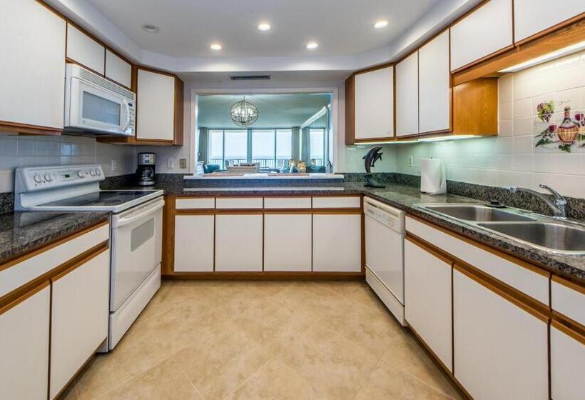 فندق Shoreline Towers 3104