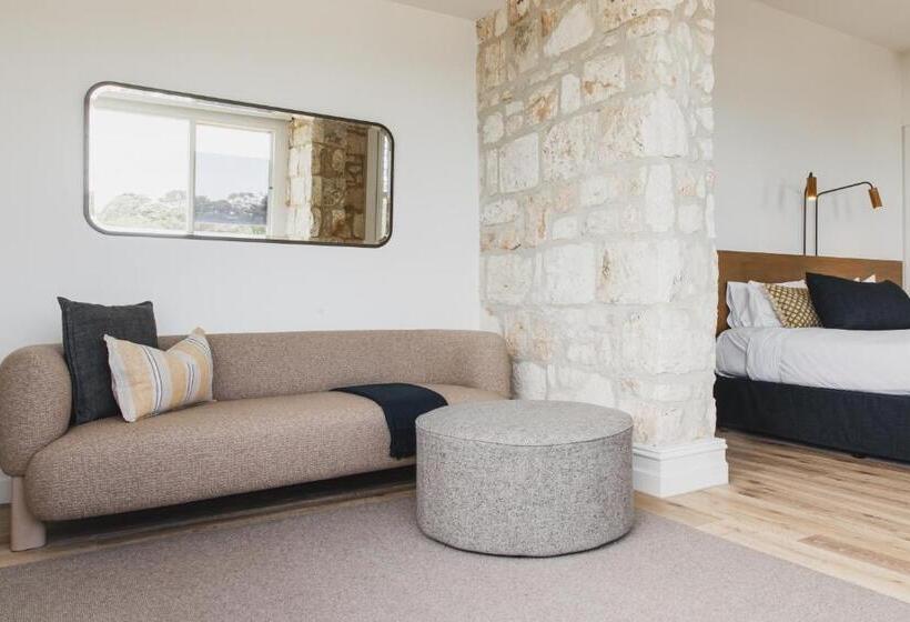 בית מלון כפרי Sorrento