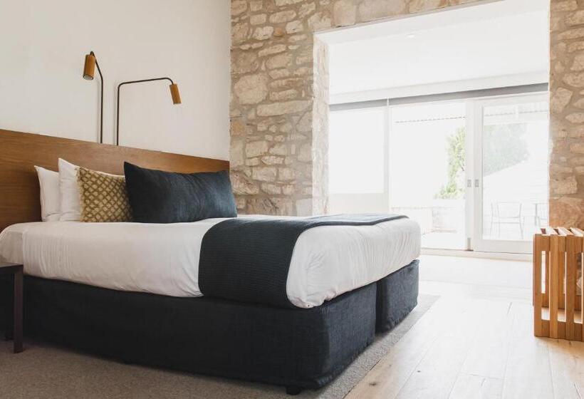 בית מלון כפרי Sorrento