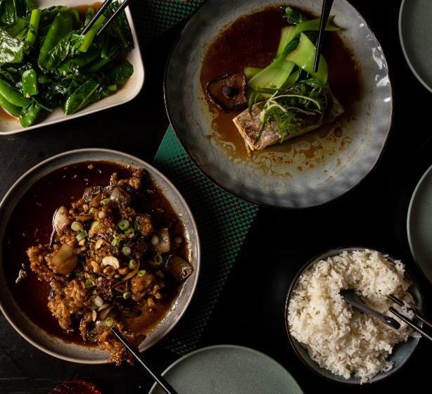 בית מלון כפרי Sorrento