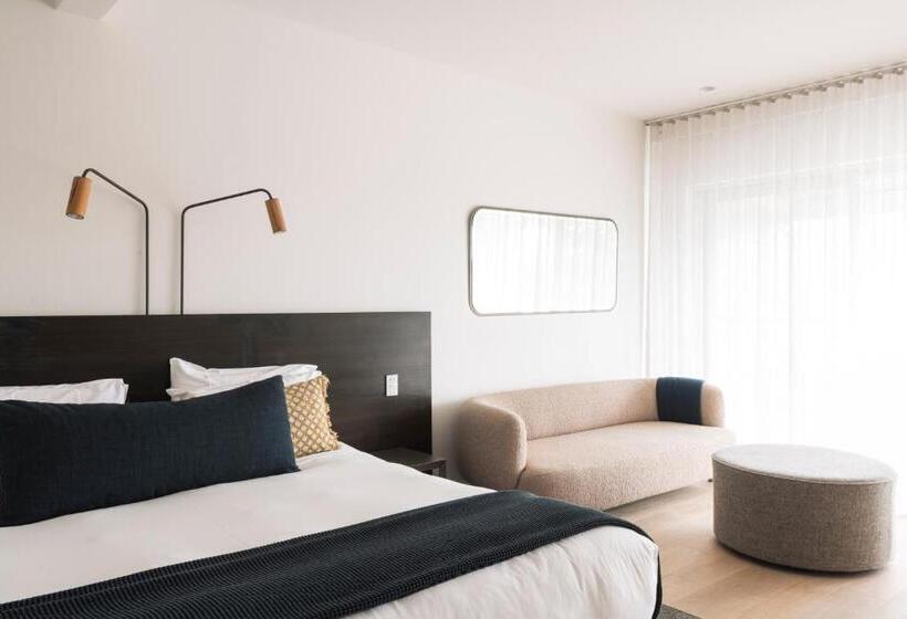 בית מלון כפרי Sorrento