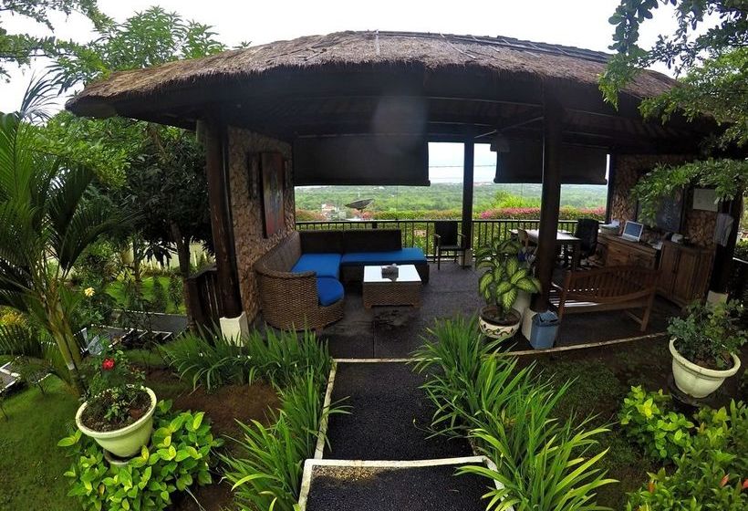 فندق The Eyes Bali Villa