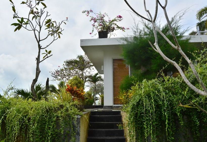 فندق The Eyes Bali Villa