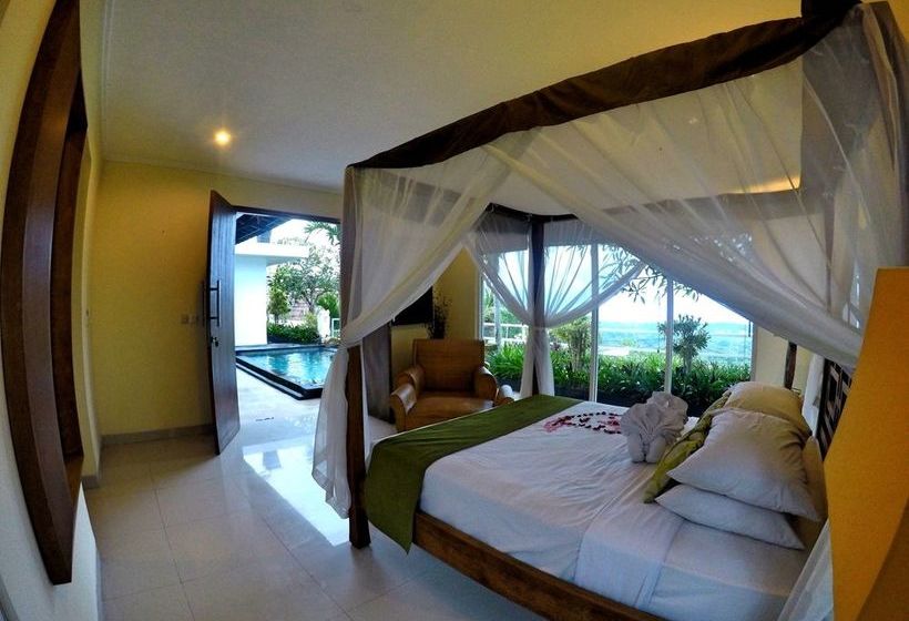 فندق The Eyes Bali Villa