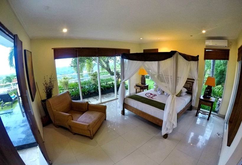 فندق The Eyes Bali Villa