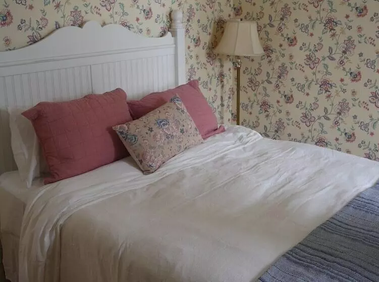 Hotelli The Inn At Sugar Hill