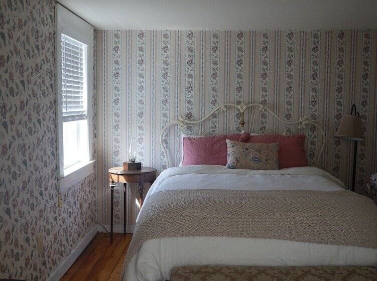 Hotel The Inn At Sugar Hill