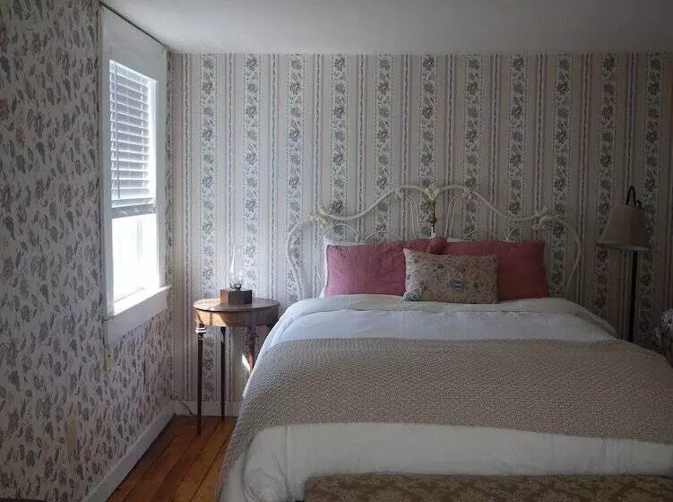 Hotelli The Inn At Sugar Hill